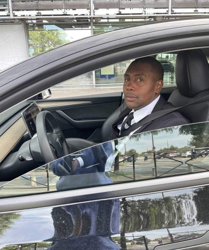 Chauffeur privé Marseille