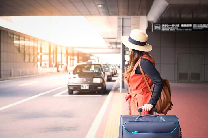 Trajets rapides et ponctuels vers toutes les gares régionales